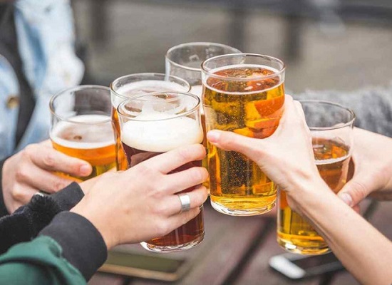 Bia rượu đang giết chết tinh trùng của bạn như thế nào?