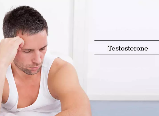 Thiếu hụt testosterone nghiêm trọng như thế nào?