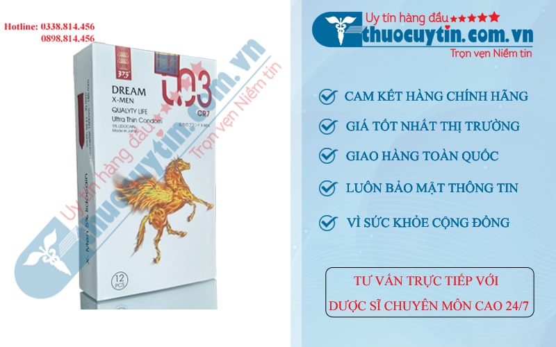 BAO CAO SU 003 CR7 TRẮNG