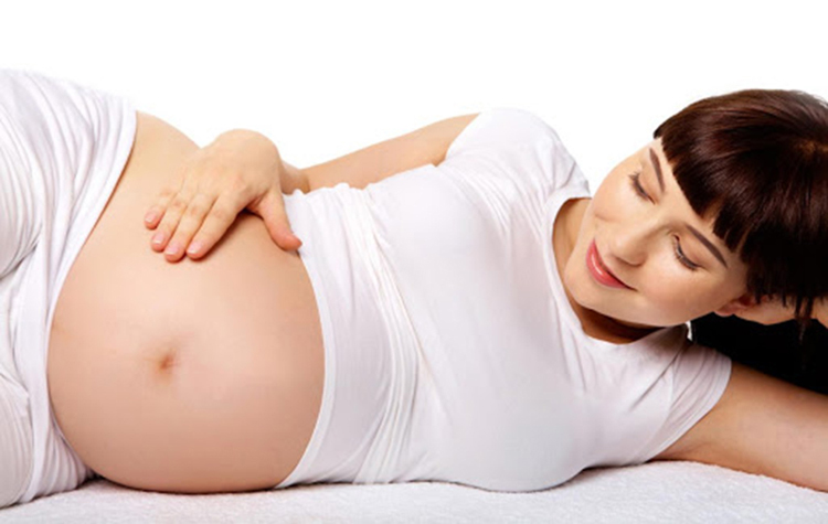 bổ sung canxi khi mang thai để cả mẹ và bé đều khỏe mạnh
