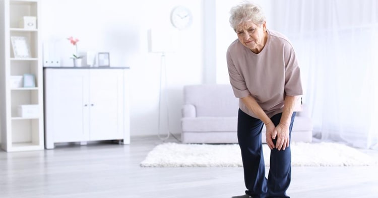 bổ sung canxi giúp phòng ngừa loãng xương ở người già