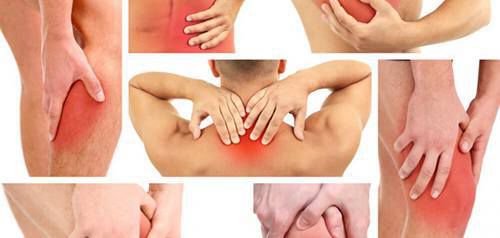 HIRMEN HỖ TRỢ ĐIỀU TRỊ THOÁI HÓA CỘT SỐNG, ĐAU DÂY THẦN KINH, CƠ KHỚP