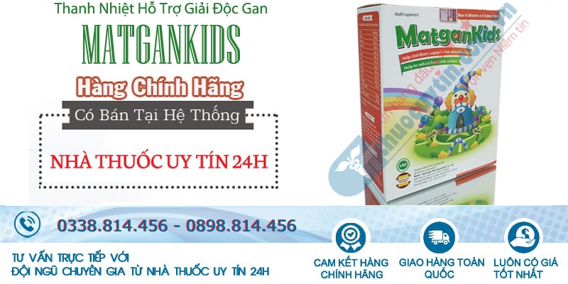 mua thực phẩm chức năng matgankids chính hãng