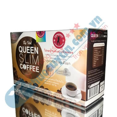 Queen Slim Coffee