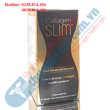 Collagen Slim USA