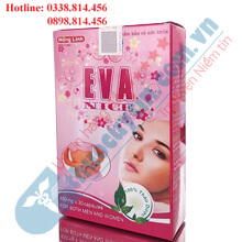 EVA NICE BEAUTY - VIÊN GIẢM CÂN LÀM ĐẸP TỪ THẢO DƯỢC