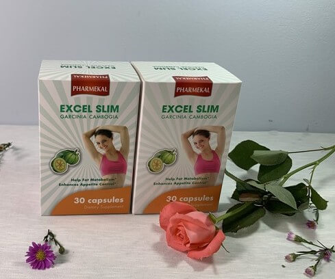 Giảm cân Excel Slim