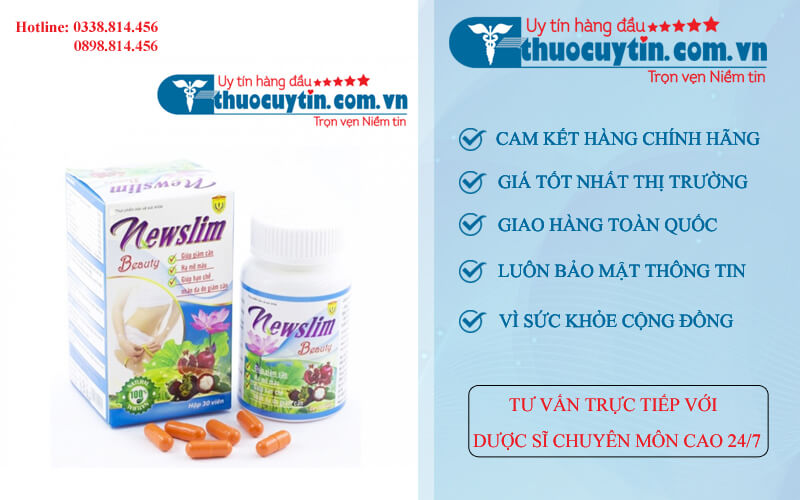 NewSlim Beauty