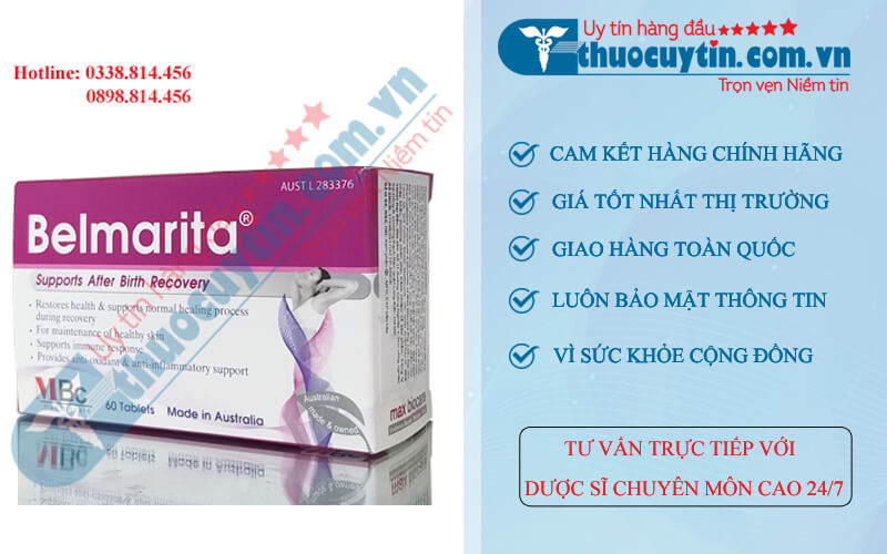 Belmarita