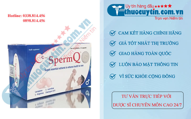 SpermQ