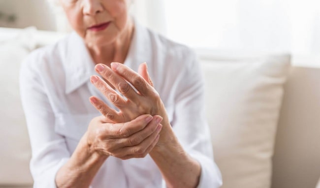 Thuốc curam điều trị viêm khớp