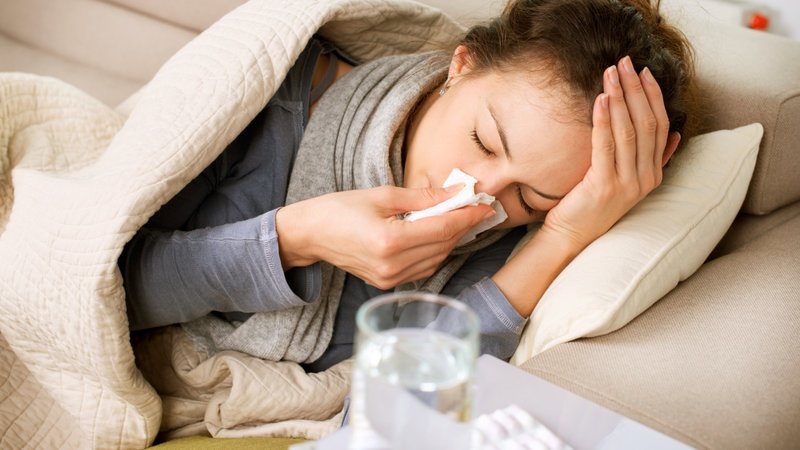 Thuốc Klacid điều trị viêm đường hô hấp