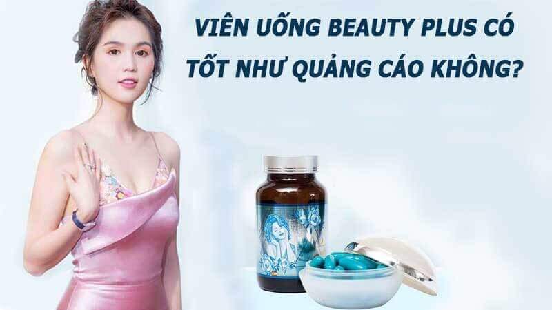 Beauty plus có tốt không?