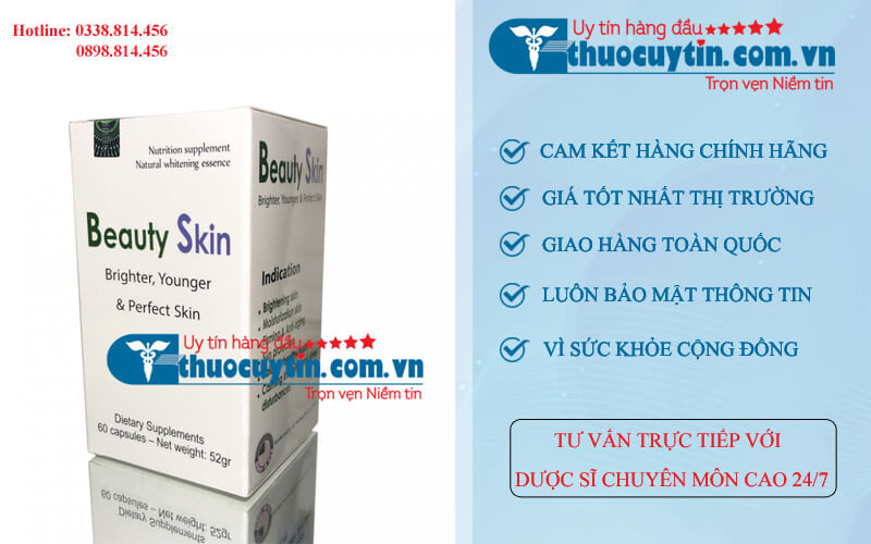 BEAUTY SKIN
