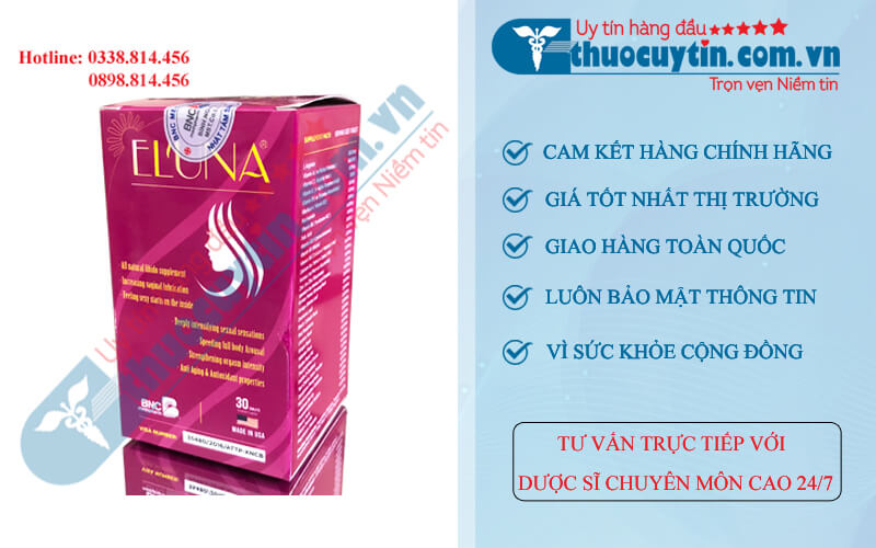 Thuốc Eluna