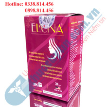 ELUNA CÂN BẰNG NỘI TIẾT TĂNG CƯỜNG SINH LÝ NỮ