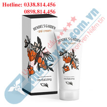 HENDEL'S GARDEN GOJI CREAM - KEM CHỐNG NHĂN GOJI CHÍNH HÃNG NGA