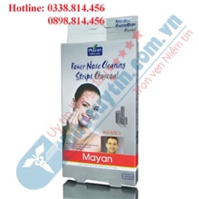 MIẾNG LỘT MỤN POWER NOSE CHÍNH HÃNG MAYAN HÀN QUỐC