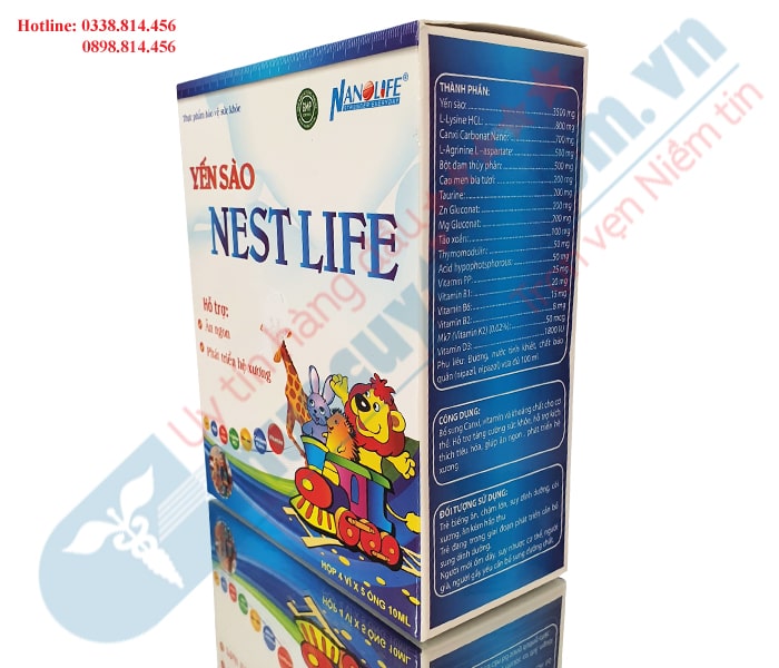 Cách dùng và liểu dùng