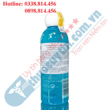 ZIAJA INTIMATE WASH GEL - DUNG DỊCH VỆ SINH PHỤ NỮ HƯƠNG HOA LAN CHUÔNG