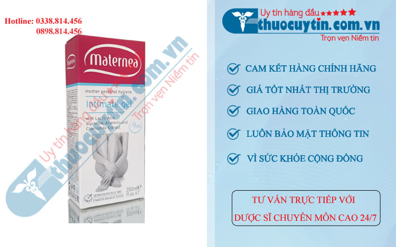 Intimate Gel