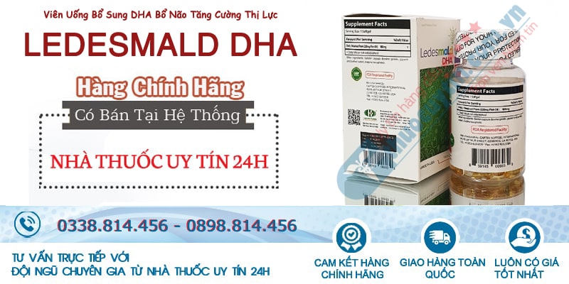 Vì sao phụ nữ mang thai nên sử dụng DHA