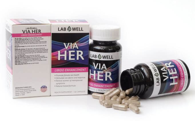 Thuốc Labwell via her