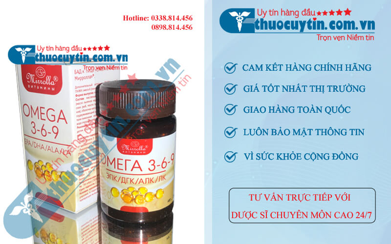 Omega 369 Mirrolla Nga