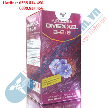 Omexxel 369