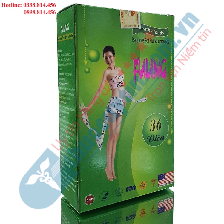 Phục Linh Collagen Sao việt