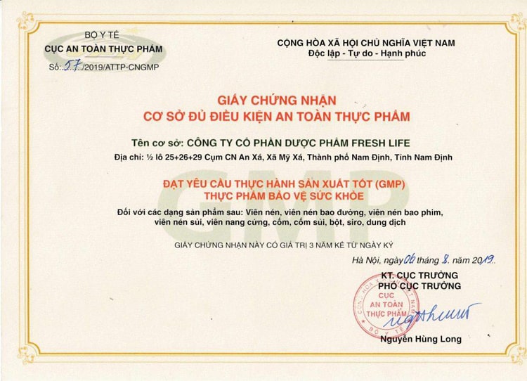 TENGSU tăng cường sinh lý nam