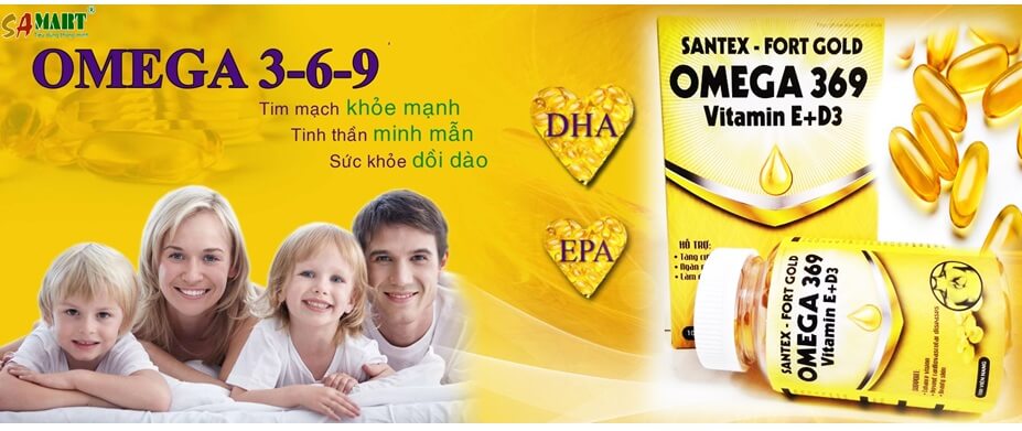 Omega 369 Santex Fort Gold