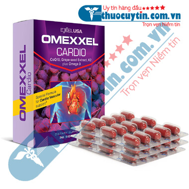 Omexxel Cardio
