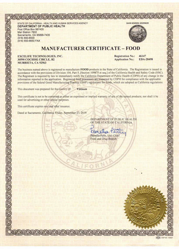 Thuốc Omexxel Kinase