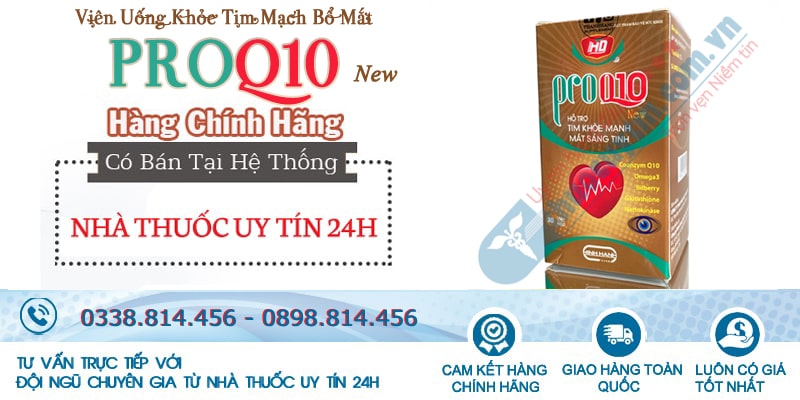 Thuốc ProQ10