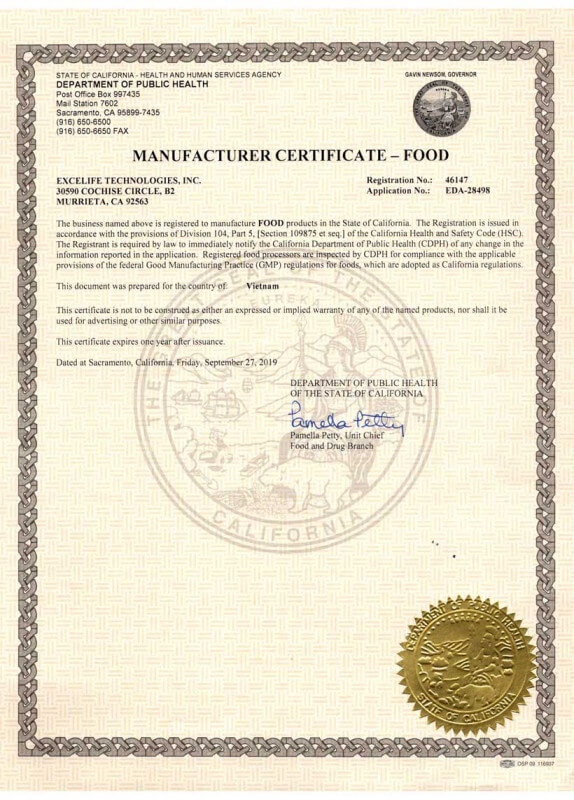 VIÊN CHĂM SÓC TÓC OMEXXEL HAIR AND/NAIL