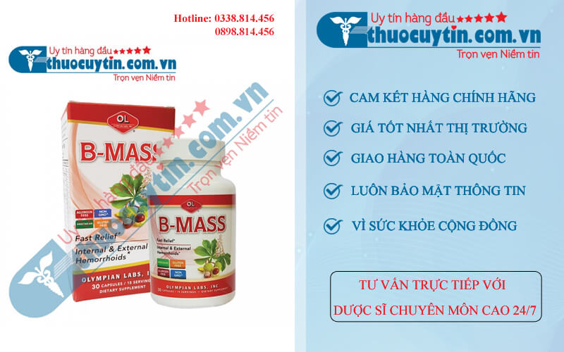 B-Mass