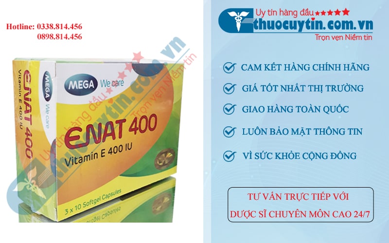 Enat 400