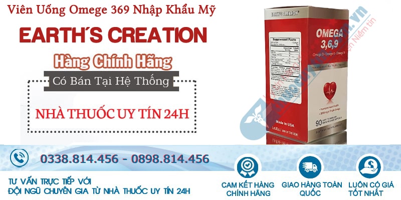 Omega 369 Earth's Creation nhập khẩu Mỹ chính hãng